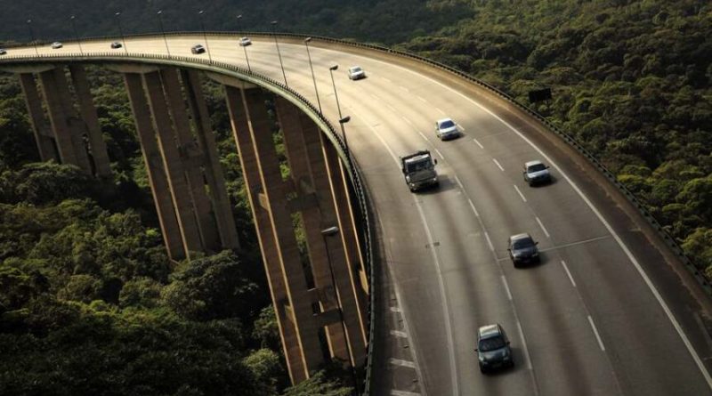 Boletim Ecovias Imigrantes: Rodovia ANCHIETA apresenta lentidão - 2026-04-01 04:00:00