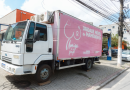 Carreta da Mamografia percorre oito pontos em São Bernardo - 2026-04-01 19:56:40