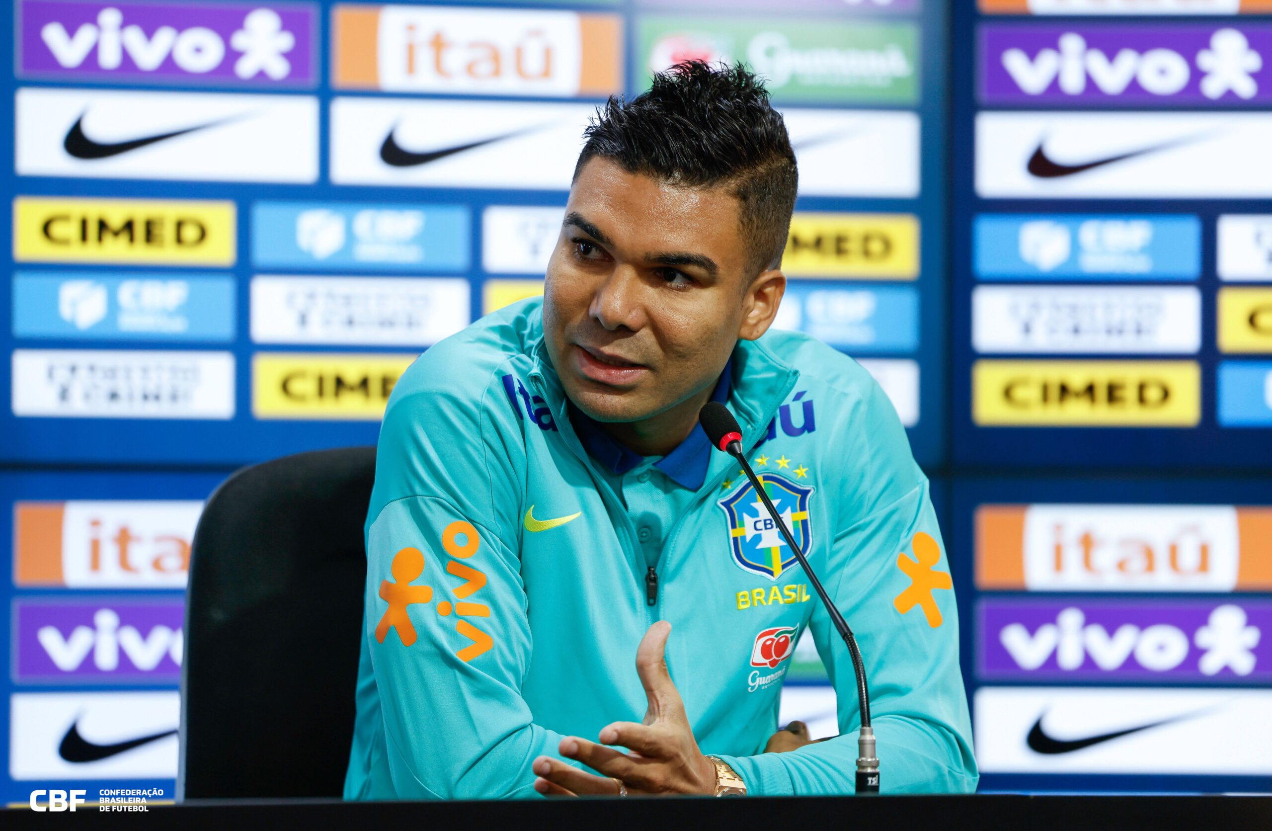 Casemiro