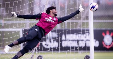 Caso Hugo Souza: Polícia indicia dupla de torcedores da Portuguesa - 2026-04-15 19:28:21