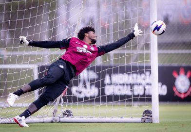 Caso Hugo Souza: Polícia indicia dupla de torcedores da Portuguesa - 2026-04-15 19:28:21