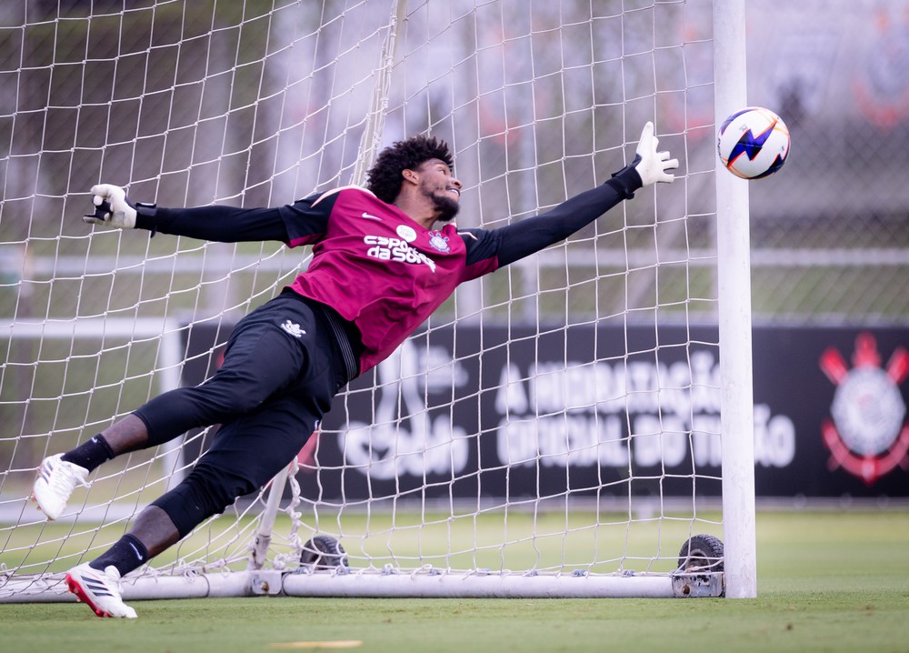 Caso Hugo Souza: Polícia indicia dupla de torcedores da Portuguesa