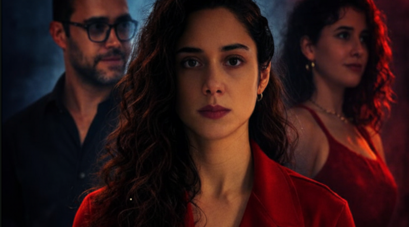 Cine Theatro Carlos Gomes recebe curta-metragem sobre abusos de poder - 2026-04-06 09:40:29