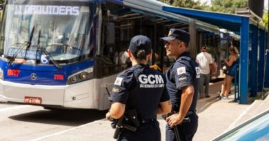 São Bernardo reduz roubo de veículos em 46,6%