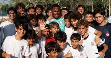 Confira a provável escalação do Palmeiras contra o Junior Barranquilla - 2026-04-07 22:18:28