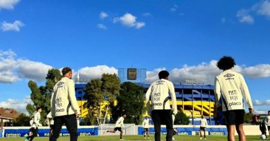 Confira a provável escalação do Santos contra o San Lorenzo - 2026-04-27 19:37:48