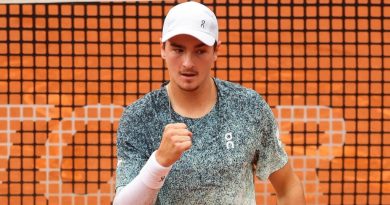 Convocação de Neymar ganha apoio de João Fonseca - 2026-04-05 08:41:43