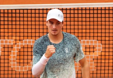 Convocação de Neymar ganha apoio de João Fonseca - 2026-04-05 08:41:43