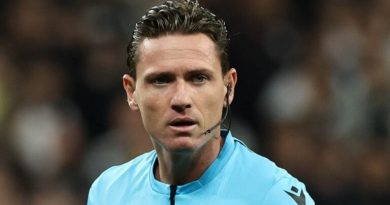 Copa do Mundo 2026: Confira os árbitros brasileiros escalados - 2026-04-09 11:58:36