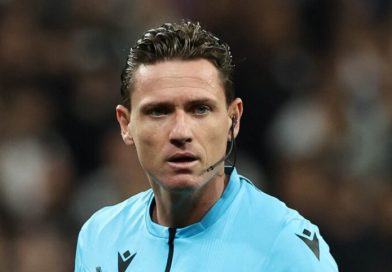 Copa do Mundo 2026: Confira os árbitros brasileiros escalados - 2026-04-09 11:58:36