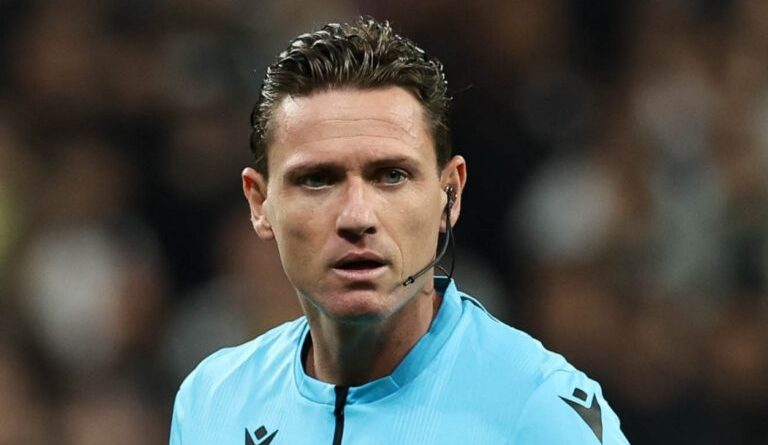 Copa do Mundo 2026: Confira os árbitros brasileiros escalados - 2026-04-09 11:58:36