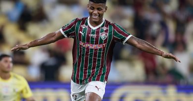 Corinthians é derrotado pelo Flu no Maracanã e soma 8 partidas sem vencer - 2026-04-01 20:32:05