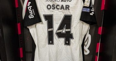 Corinthians faz homenagem a Oscar Schmidt na partida deste sábado (18) - 2026-04-18 19:33:54