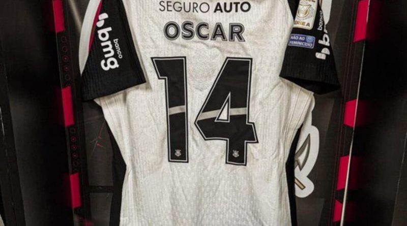 Corinthians faz homenagem a Oscar Schmidt na partida deste sábado (18) - 2026-04-18 19:33:54