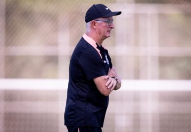 Corinthians fecha preparação para duelo com o Inter; veja o provável time - 2026-04-04 12:01:55
