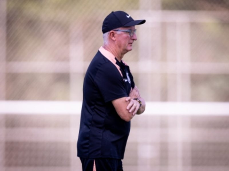 Corinthians fecha preparação para duelo com o Inter; veja o provável time - 2026-04-04 12:01:55