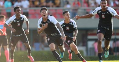 Corinthians frustra estreia de Júlio Baptista com vitória Majestoso Sub-20 - 2026-04-26 18:47:00