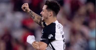 Corinthians se aproxima de quitar dívida por contratar Garro - 2026-04-14 22:14:37