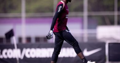 Corinthians tem dupla de desfalques para duelo com o Barra; veja os relacionados - 2026-04-20 21:19:13