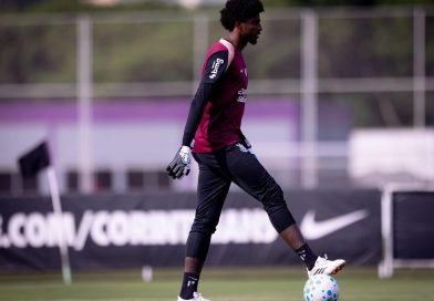 Corinthians tem dupla de desfalques para duelo com o Barra; veja os relacionados - 2026-04-20 21:19:13