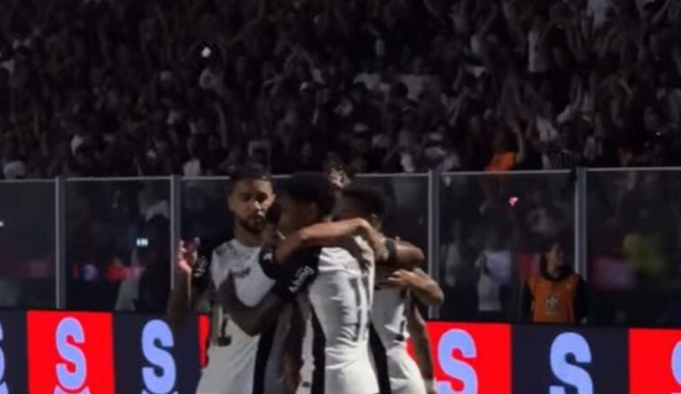Corinthians vence Barra e ganha vantagem para jogo de volta; Lingard marca pela primeira vez - 2026-04-21 23:58:56