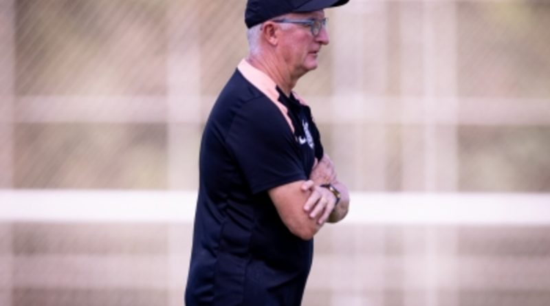 Corinthians x Internacional:  Saiba como assistir ao vivo - 2026-04-05 04:15:00