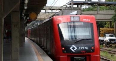CPTM libera pagamento por aproximação em toda a rede - 2026-04-09 08:49:43
