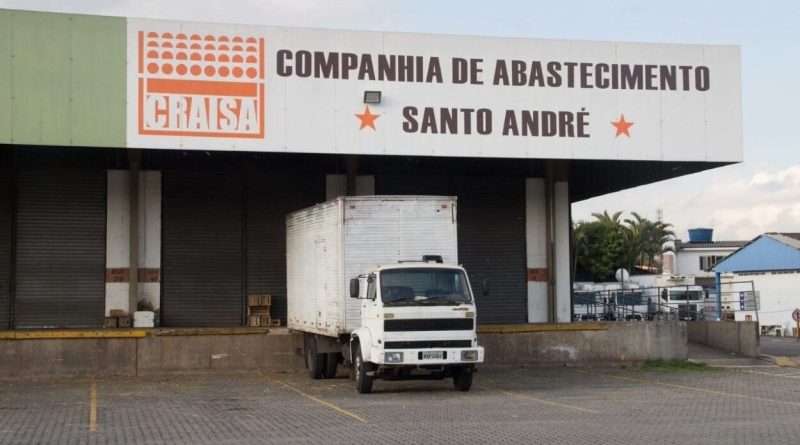 Craisa recebe inscrições para concurso público até quinta-feira - 2026-04-07 09:26:25