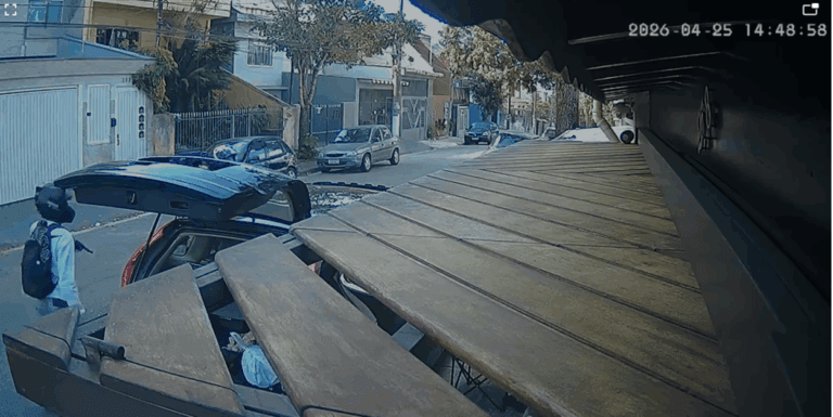 Criminoso é preso com celulares e alianças após perseguição e colisão em Santo André com moto roubada - 2026-04-26 14:31:23