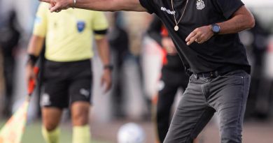 Cuca com problemas: Santos perde dupla titular - 2026-04-19 16:49:36