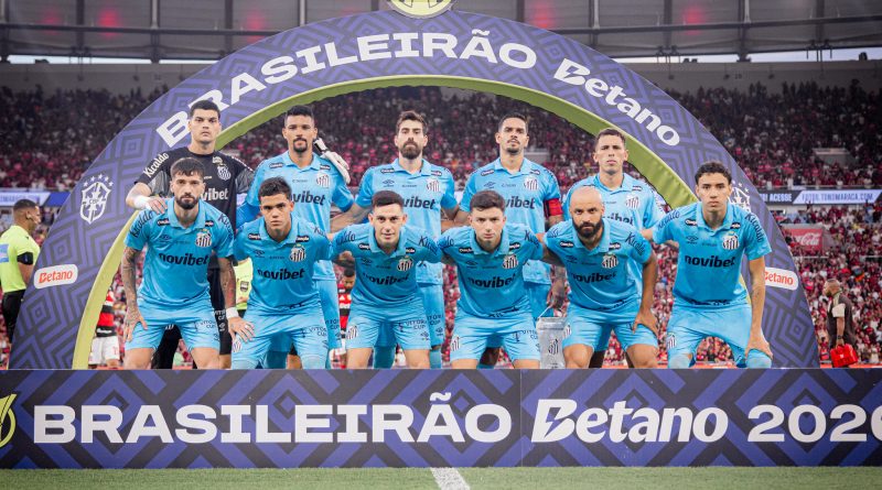 Cuenca x Santos: Saiba como assistir ao vivo - 2026-04-08 04:00:00