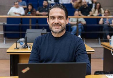 Daniel Córdoba propõe educação digital nas escolas de São Caetano - 2026-04-07 06:35:24