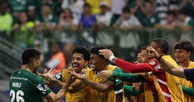 Destaques do Palmeiras avaliam vitória: “No sofrimento” - 2026-04-16 21:54:33