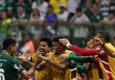 Destaques do Palmeiras avaliam vitória: “No sofrimento” - 2026-04-16 21:54:33