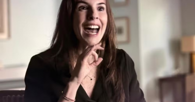 Em documentário, Suzane von Richthofen diz que era ‘zero afeto’ com os pais - 2026-04-06 05:38:21