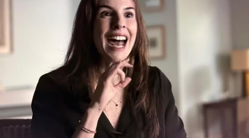 Em documentário, Suzane von Richthofen diz que era ‘zero afeto’ com os pais - 2026-04-06 05:38:21