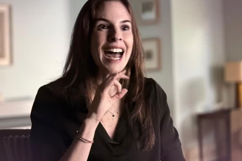Em documentário, Suzane von Richthofen diz que era ‘zero afeto’ com os pais - 2026-04-06 05:38:21