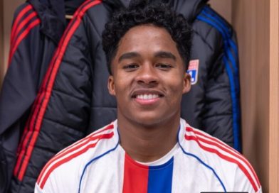 Endrick é criticado pelo técnico do Lyon em meio à disputa pela Copa - 2026-04-10 13:21:49