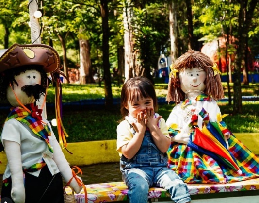 Exposição de carros no ABC