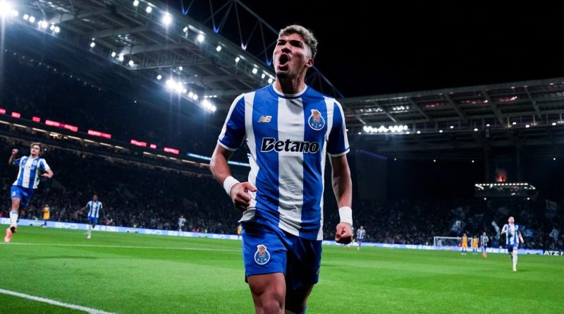 Ex-São Paulo segue em destaque em Portugal e marca gol decisivo - 2026-04-09 20:33:30