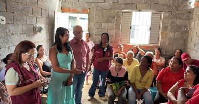 Famílias de Mauá de ação por meio do projeto Eixo Barão - 2026-04-10 19:31:35