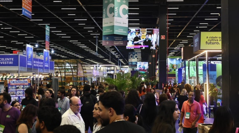 Feira do Empreendedor 2026 abre vagas para expositores - 2026-04-27 08:34:01