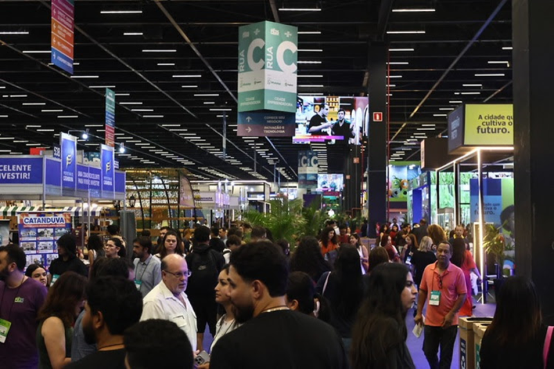 Feira do Empreendedor 2026 abre vagas para expositores - 2026-04-27 08:34:01