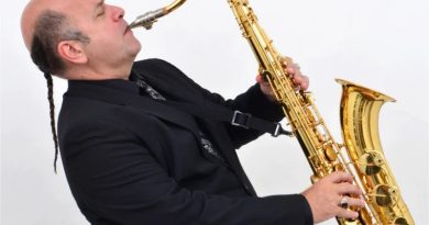 Feira Multicultural leva Derico ao Parque Ipiranguinha - 2026-04-11 07:39:38