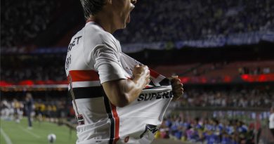 Ferreirinha exalta equipe e explica gol com “quebrada de pé” - 2026-04-04 17:57:08