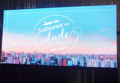 Festival Sabores da Cidade abre inscrições em Santo André - 2026-04-03 10:45:28