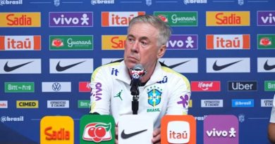 FIFA muda jogo da Seleção Brasileira na Copa 2026; confira - 2026-04-01 11:00:41
