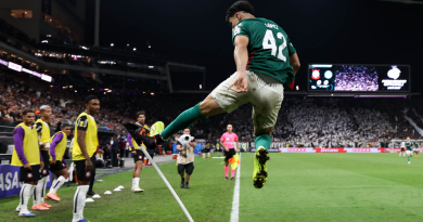 Flaco López se derrete pelo Palmeiras: “100% grato ao clube” - 2026-04-03 15:37:08