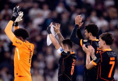 Garro endossa torcida e diz que derby será “guerra” - 2026-04-09 23:50:25