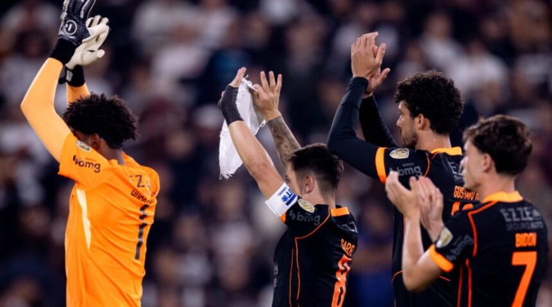 Garro endossa torcida e diz que derby será “guerra” - 2026-04-09 23:50:25